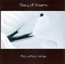 DIARY OF DREAMS - Bird without wings