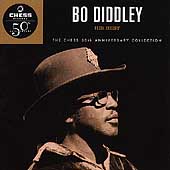 DIDDLEY BO - His best