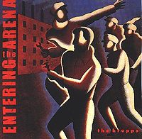 DIE KRUPPS - Entering the arena