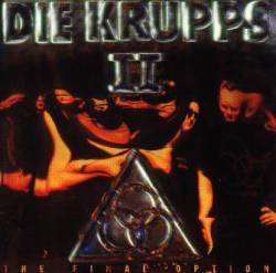 DIE KRUPPS - The final option