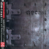 DIECAST - Day of reckoning