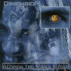 DIMENSION F3H - Reaping the world winds