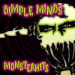 DIMPLE MINDS - Monster hits - best of