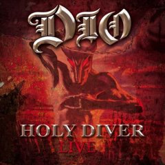 DIO - Holy diver live