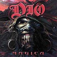 DIO - Magica 2CD
