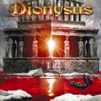DIONYSUS - Fairytales nad reality - limi