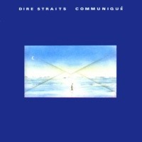 DIRE STRAITS - Communique