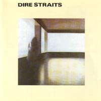 DIRE STRAITS - Dire straits