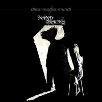 DISARMONIA MUNDI - Mind tricks