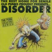 DISORDER - The rest home for senile old 