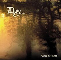 DIVINE EMBRACE - Tales of Avalon