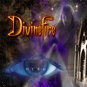 DIVINE FIRE - Hero