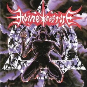 DIVINE RAPTURE - Divine rapture