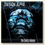 DIVISION ALPHA - The dekta release