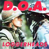 DOA - Loggerheads
