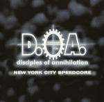 DOA - New York city speedcore