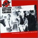 DOA - Something better change