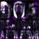 DOA - The dawning of a new error