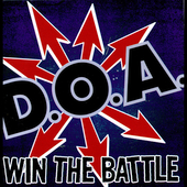 DOA - Win the battle