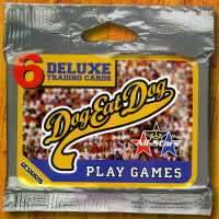 DOG EAT DOG - Play games