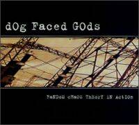 DOG FACED GODS - Random chaos theory in 