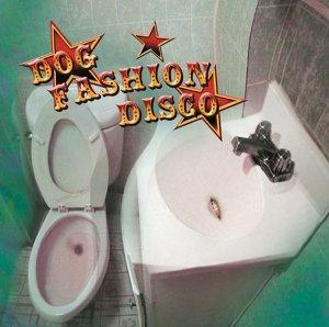DOG FASHION DISCO - Committed to a bright