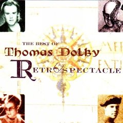 DOLBY THOMAS - Retrospectable