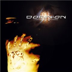 DOMINION - Life has ended here