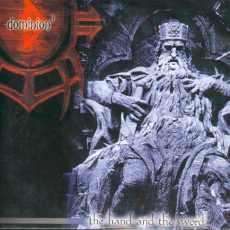 DOMINION - The hand and the sword