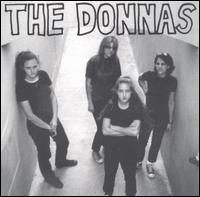 DONNAS - Donnas