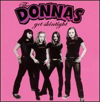 DONNAS - Get skintight
