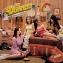 DONNAS - Spend the night
