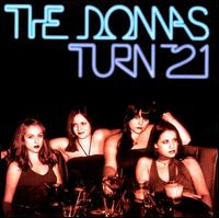 DONNAS - Turn 21