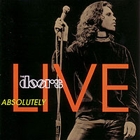 DOORS - Absolutely live