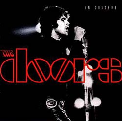 DOORS - In concert