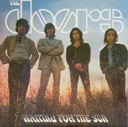 DOORS - Waiting for the sun