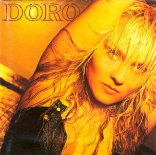 DORO - Doro