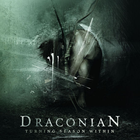 DRACONIAN - Tourning season within
