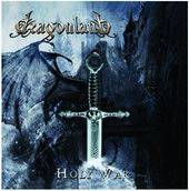 DRAGONLAND - Holy war