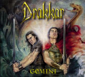 DRAKKAR - Gemini