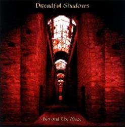 DREADFUL SHADOWS - Beyond the maze