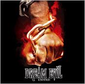 DREAM EVIL - United