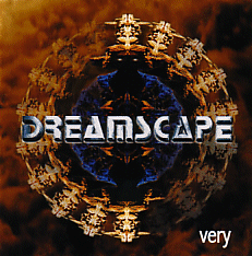 DREAMSCAPE - Very