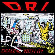 DRI - Dealing with it