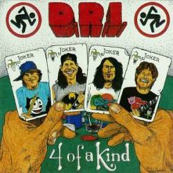 DRI - Four of a kind