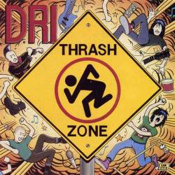 DRI - Thrashzone
