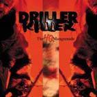 DRILLER KILLER - 4q mangrenade