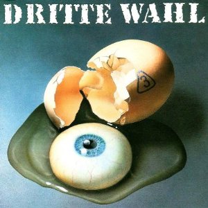 DRITTE WAHL - Auge um auge