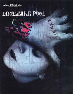 DROWNING POOL - Sinner