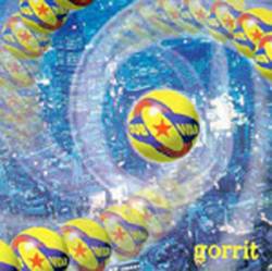 DUB WAR - Gorrit